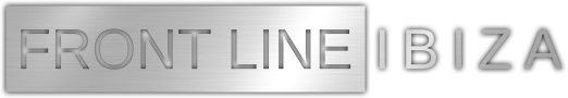 Front Line Ibiza Logo